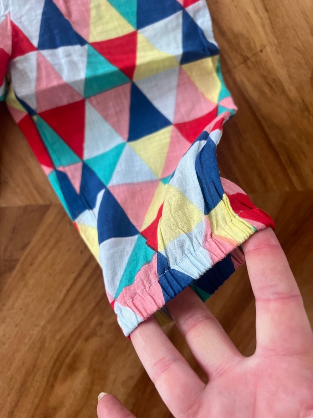 Triangle Pant - Picture 2 of 6